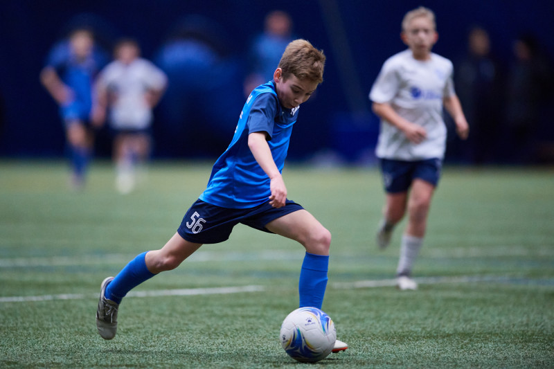 Кубок Владимира Варламова 2024, группа С, Факел-ВятСШОР — «Зенит-Ижевск»