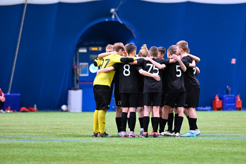 Кубок Владимира Варламова 2024, группа В, ФК «Калининград» — ФК «Зенит-Салават»