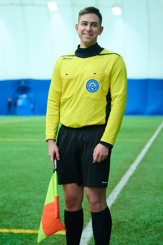 Кубок Владимира Варламова 2024, группа В, ФК «Калининград» — ФК «Зенит-Салават»