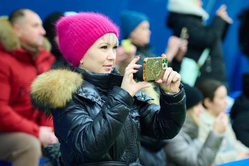 Кубок Владимира Варламова 2024, группа В, ФК «Калининград» — ФК «Зенит-Салават»