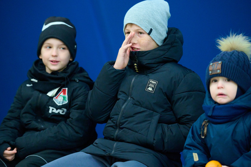 Кубок Владимира Варламова 2024, группа В, ФК «Калининград» — ФК «Зенит-Салават»