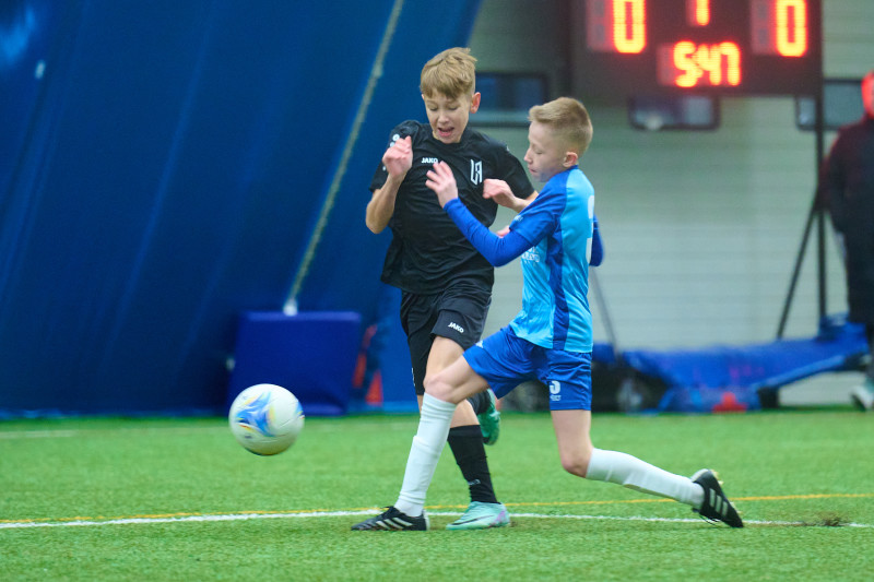 Кубок Владимира Варламова 2024, группа В, ФК «Калининград» — ФК «Зенит-Салават»