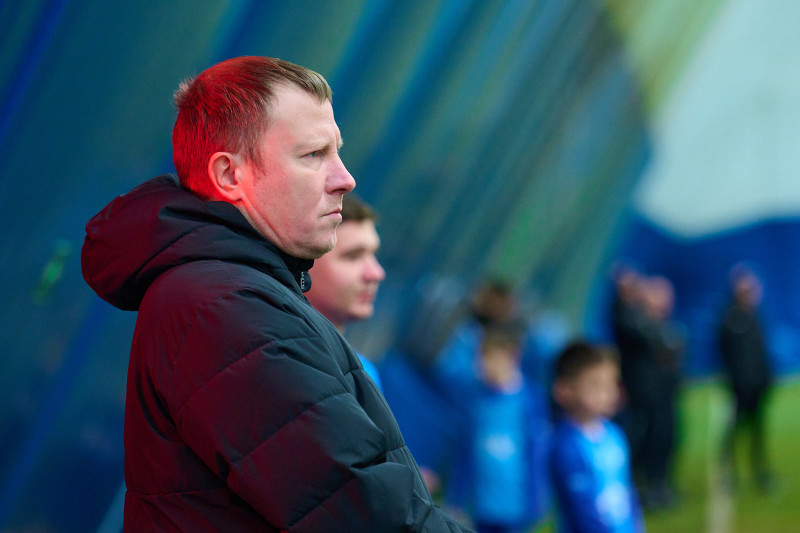 Кубок Владимира Варламова 2024, группа В, ФК «Калининград» — ФК «Зенит-Салават»