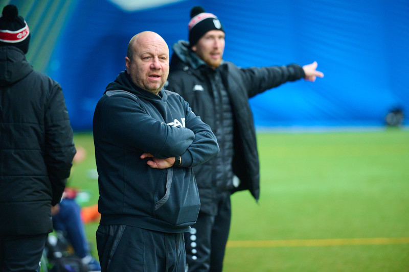 Кубок Владимира Варламова 2024, группа В, ФК «Калининград» — ФК «Зенит-Салават»