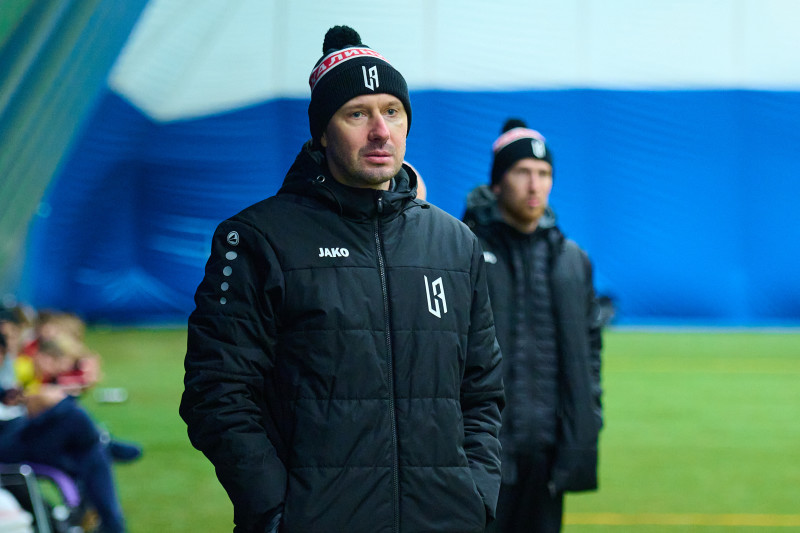 Кубок Владимира Варламова 2024, группа В, ФК «Калининград» — ФК «Зенит-Салават»