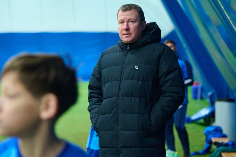 Кубок Владимира Варламова 2024, группа В, ФК «Калининград» — ФК «Зенит-Салават»