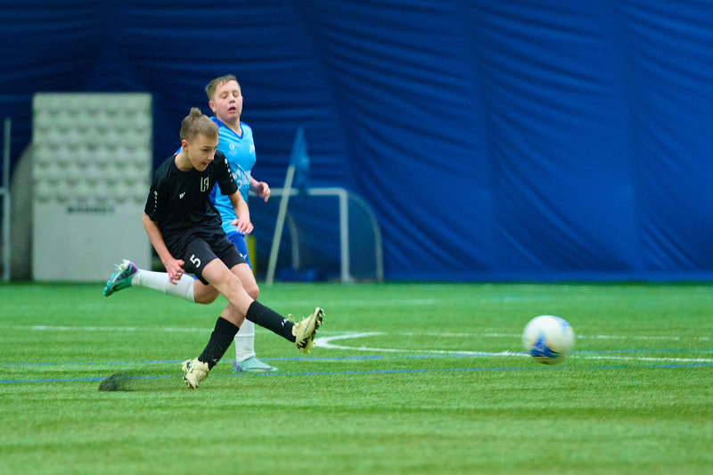 Кубок Владимира Варламова 2024, группа В, ФК «Калининград» — ФК «Зенит-Салават»