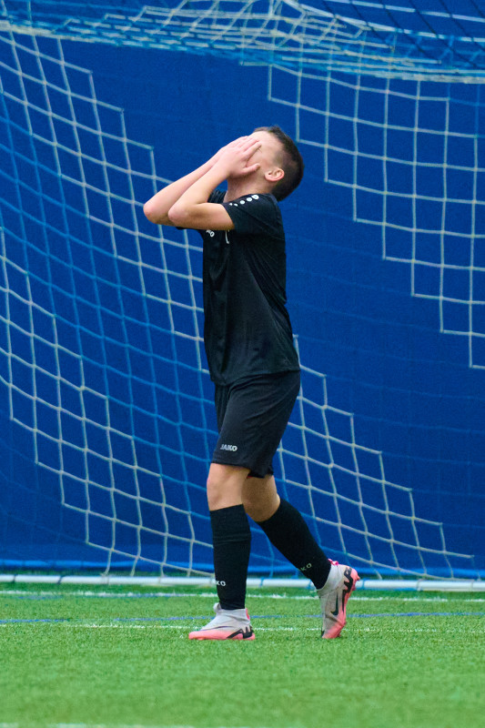 Кубок Владимира Варламова 2024, группа В, ФК «Калининград» — ФК «Зенит-Салават»