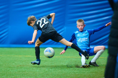 Кубок Владимира Варламова 2024, группа В, ФК «Калининград» — ФК «Зенит-Салават»