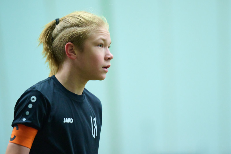 Кубок Владимира Варламова 2024, группа В, ФК «Калининград» — ФК «Зенит-Салават»