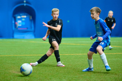 Кубок Владимира Варламова 2024, группа В, ФК «Калининград» — ФК «Зенит-Салават»