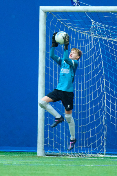 Кубок Владимира Варламова 2024, группа В, ФК «Калининград» — ФК «Зенит-Салават»