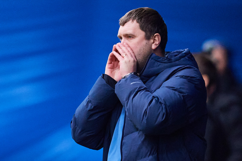 Кубок Владимира Варламова 2024, группа С, СШОР-5 — ФК «Зенит-Ижевск»