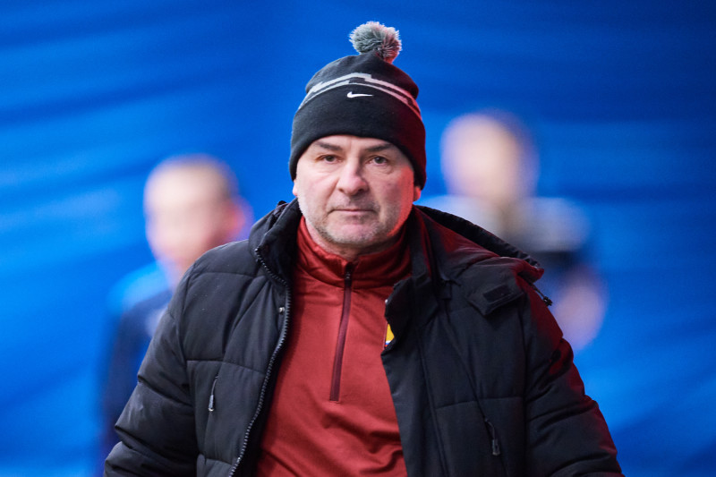 Кубок Владимира Варламова 2024, группа С, СШОР-5 — ФК «Зенит-Ижевск»