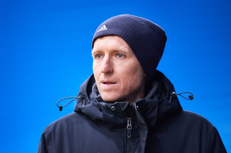 Кубок Владимира Варламова 2024, группа С, СШОР-5 — ФК «Зенит-Ижевск»