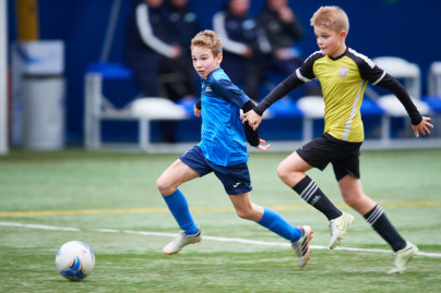 Кубок Владимира Варламова 2024, группа С, СШОР-5 — ФК «Зенит-Ижевск»