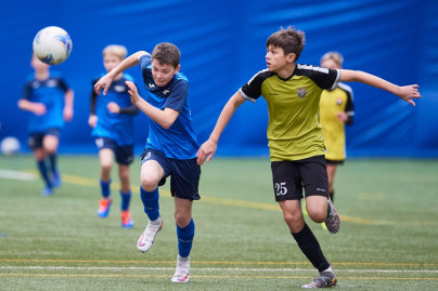 Кубок Владимира Варламова 2024, группа С, СШОР-5 — ФК «Зенит-Ижевск»