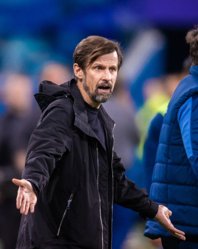 Мир Российская Премьер-Лига 2023/24, «Зенит» — «Рубин»