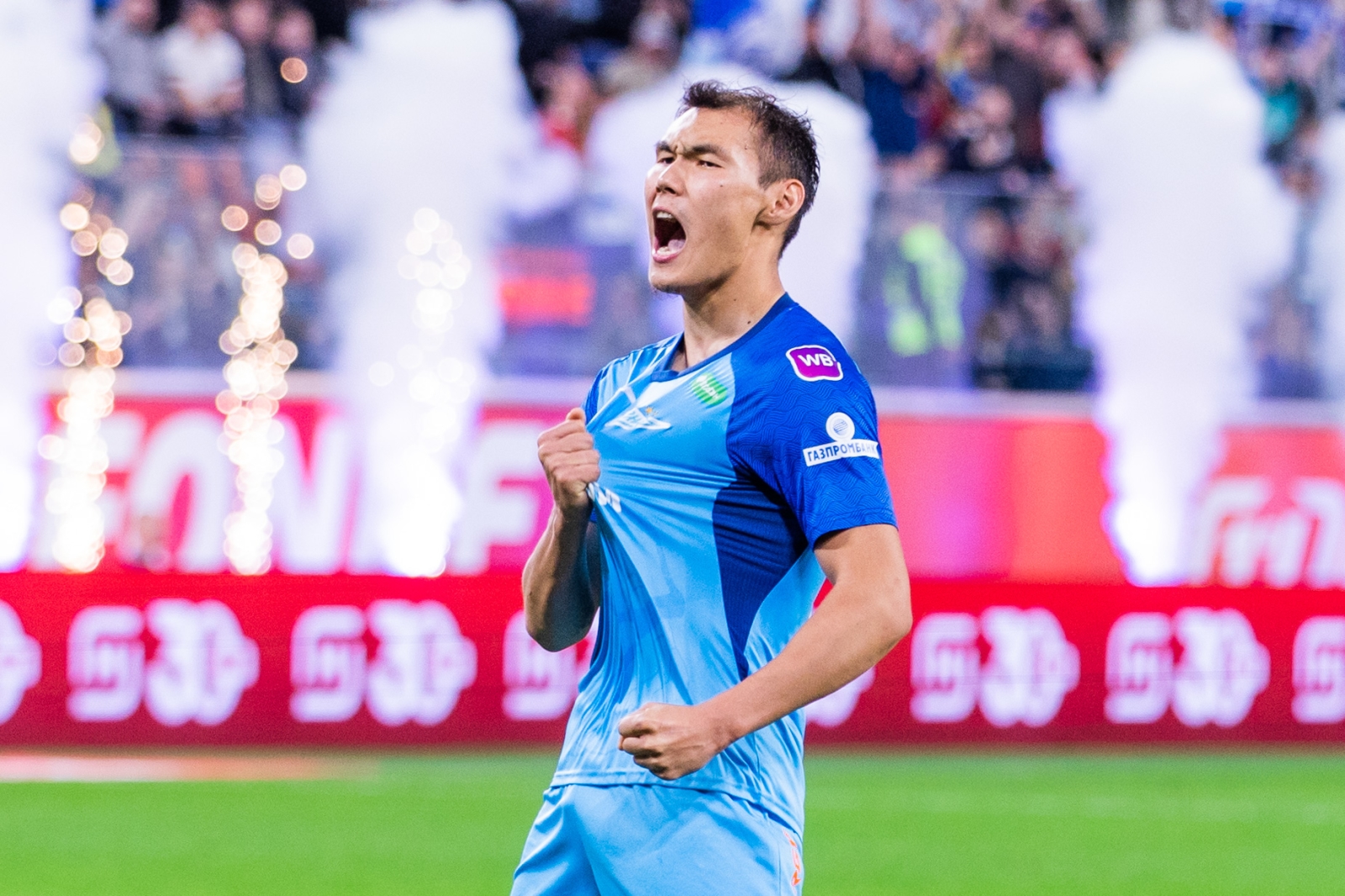 FONBET Кубок России 2023/24, «Зенит» — ЦСКА