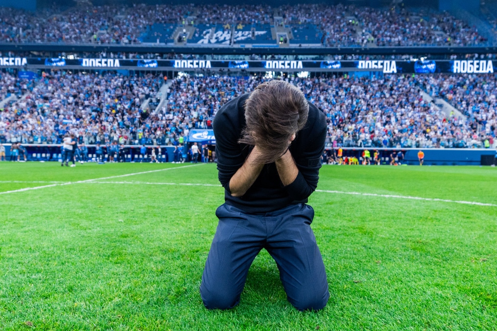 Мир Российская Премьер-Лига 2023/24, «Зенит» — «Ростов»