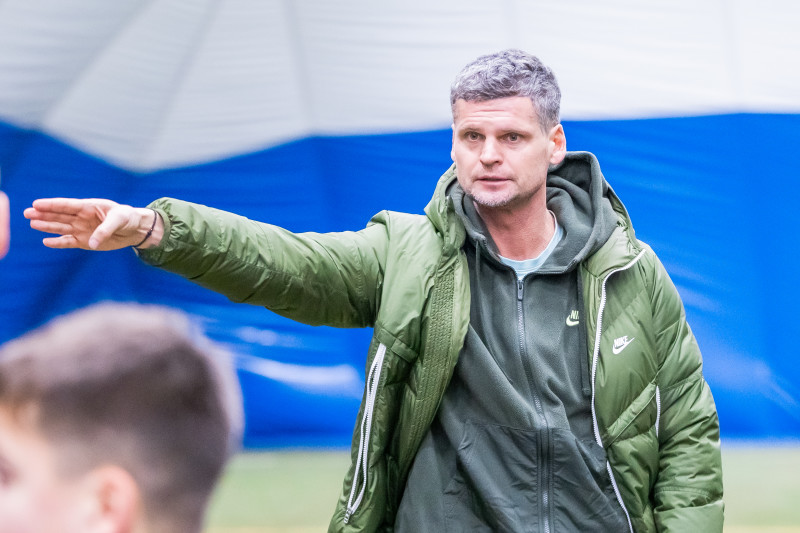 Кубок Владимира Варламова 2024, СШ «Рекорд» — СШ-7