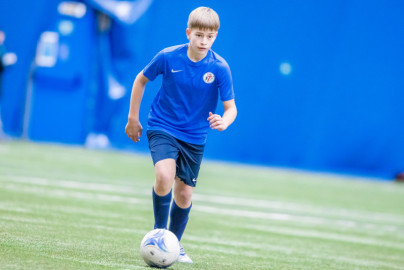 Кубок Владимира Варламова 2024, СШ «Рекорд» — СШ-7