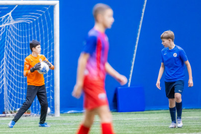 Кубок Владимира Варламова 2024, СШ «Рекорд» — СШ-7