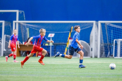 Кубок Владимира Варламова 2024, СШ «Рекорд» — СШ-7