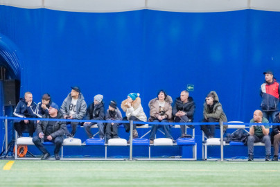 Кубок Владимира Варламова 2024, СШ «Рекорд» — СШ-7