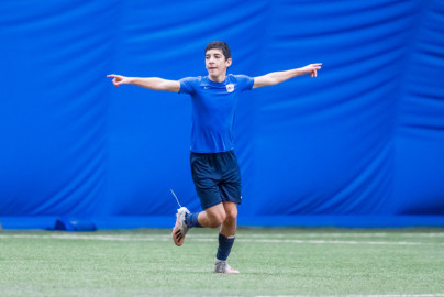 Кубок Владимира Варламова 2024, СШ «Рекорд» — СШ-7