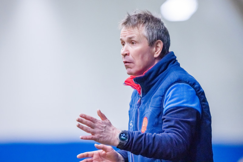 Кубок Владимира Варламова 2024, СШ-2 — ФК «Стрела»