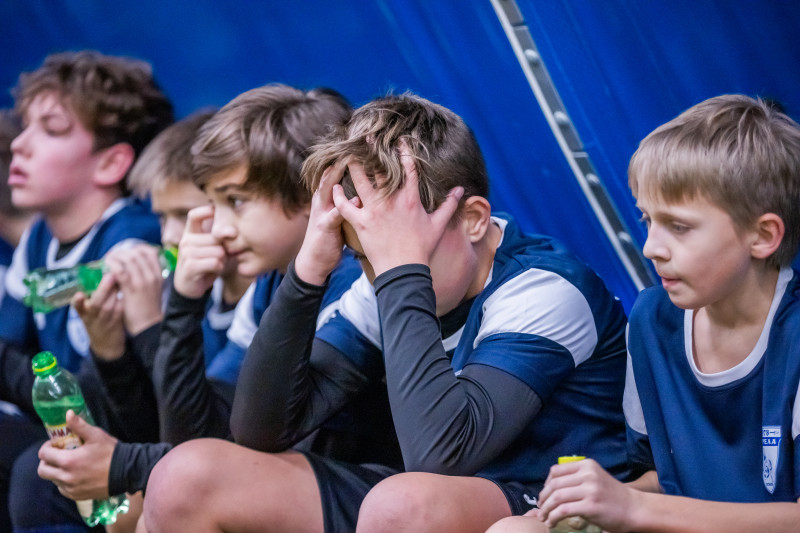 Кубок Владимира Варламова 2024, СШ-2 — ФК «Стрела»