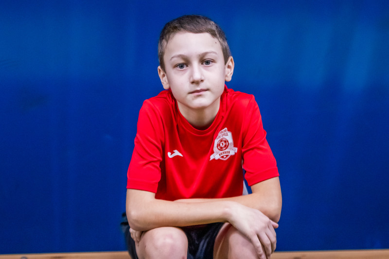 Кубок Владимира Варламова 2024, СШ-2 — ФК «Стрела»