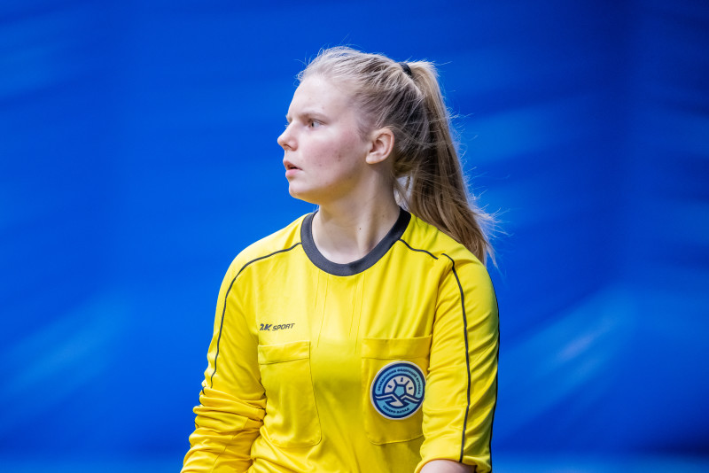 Кубок Владимира Варламова 2024, СШ-2 — ФК «Стрела»