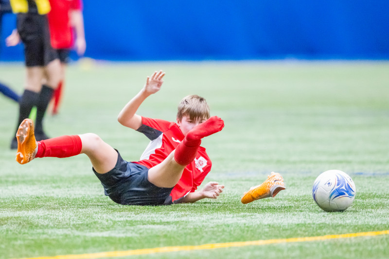 Кубок Владимира Варламова 2024, СШ-2 — ФК «Стрела»