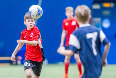 Кубок Владимира Варламова 2024, СШ-2 — ФК «Стрела»