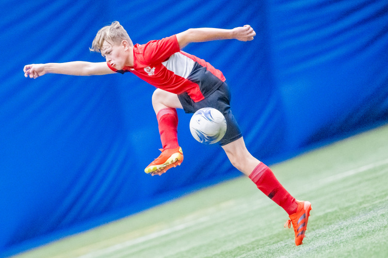 Кубок Владимира Варламова 2024, СШ-2 — ФК «Стрела»