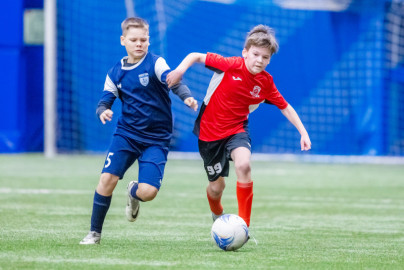 Кубок Владимира Варламова 2024, СШ-2 — ФК «Стрела»