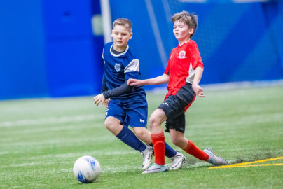 Кубок Владимира Варламова 2024, СШ-2 — ФК «Стрела»