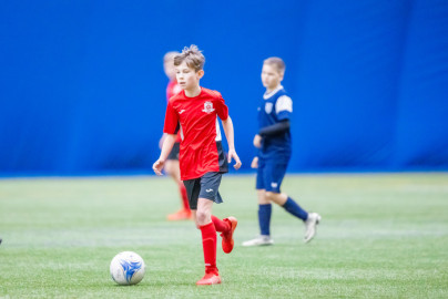 Кубок Владимира Варламова 2024, СШ-2 — ФК «Стрела»