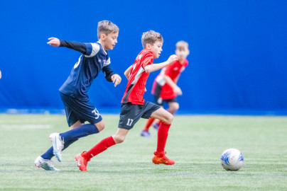 Кубок Владимира Варламова 2024, СШ-2 — ФК «Стрела»