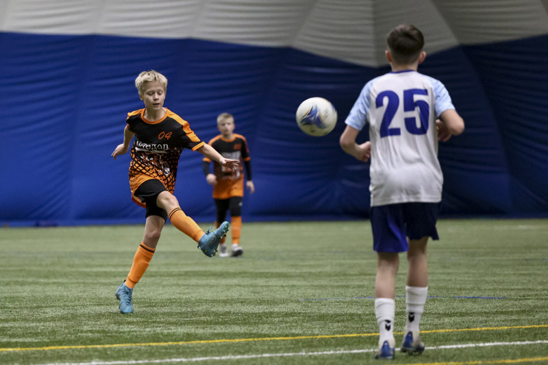 Кубок Владимира Варламова 2024, ФК «Зенит-Салават» — «Автодор»