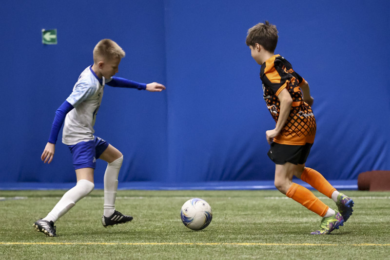 Кубок Владимира Варламова 2024, ФК «Зенит-Салават» — «Автодор»