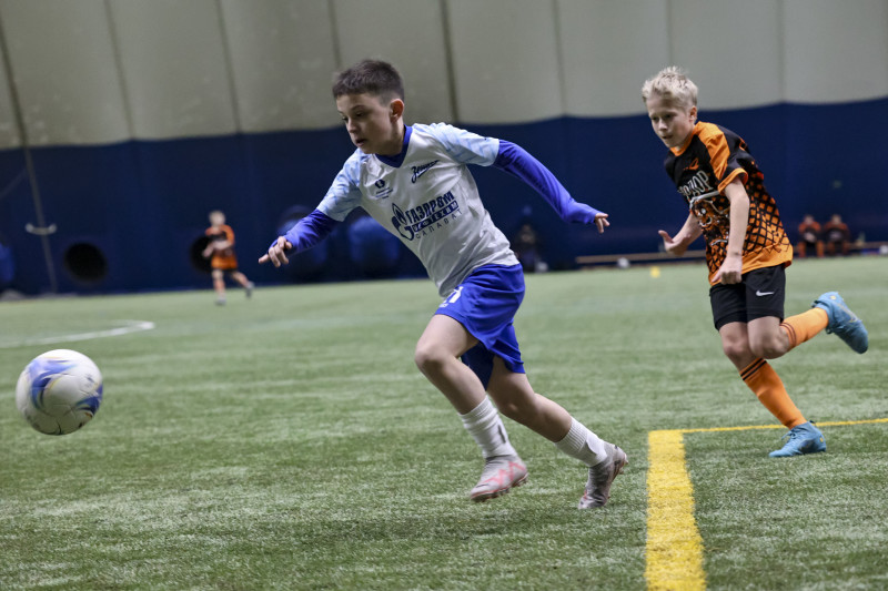 Кубок Владимира Варламова 2024, ФК «Зенит-Салават» — «Автодор»