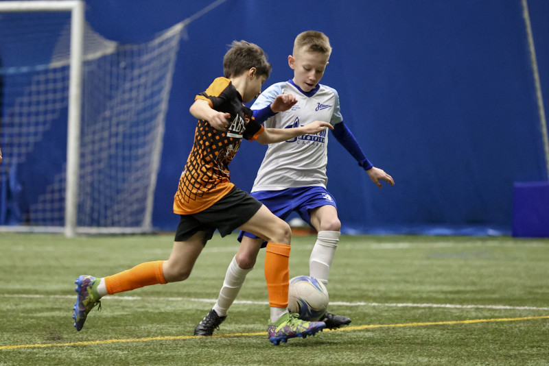 Кубок Владимира Варламова 2024, ФК «Зенит-Салават» — «Автодор»