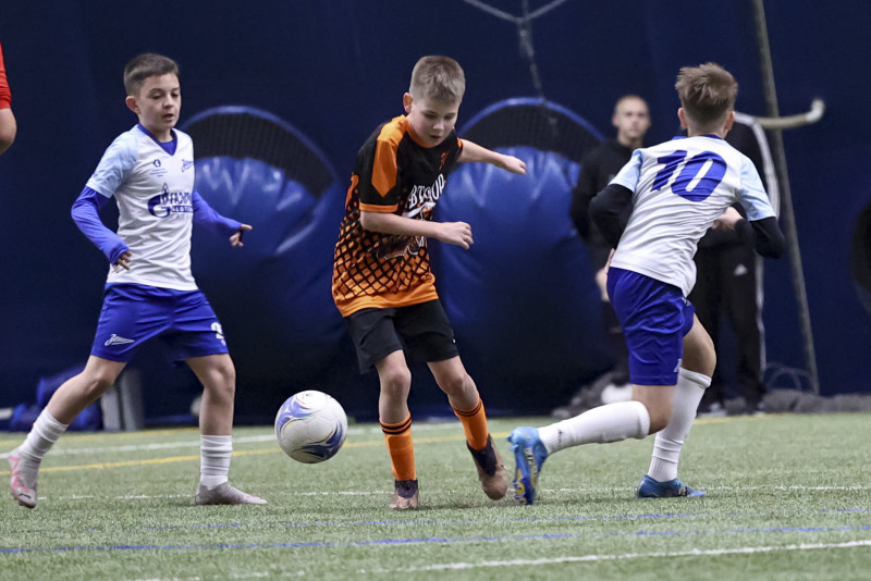 Кубок Владимира Варламова 2024, ФК «Зенит-Салават» — «Автодор»