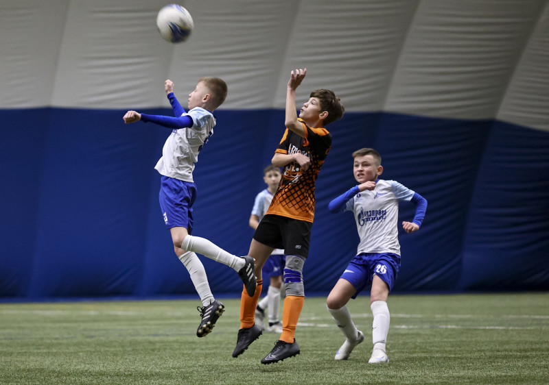 Кубок Владимира Варламова 2024, ФК «Зенит-Салават» — «Автодор»