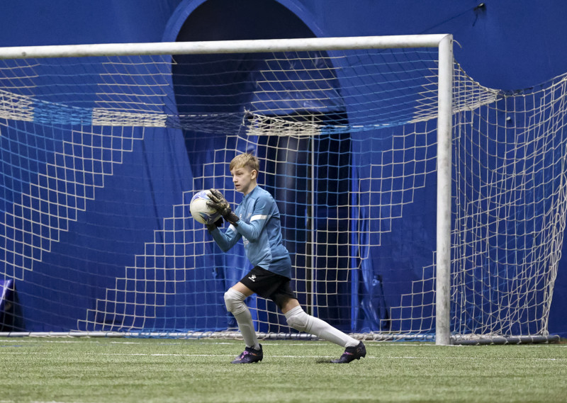 Кубок Владимира Варламова 2024, ФК «Зенит-Салават» — «Автодор»