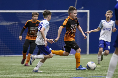 Кубок Владимира Варламова 2024, ФК «Зенит-Салават» — «Автодор»