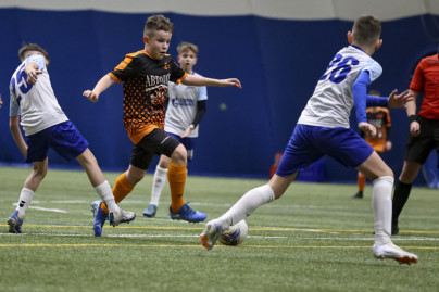 Кубок Владимира Варламова 2024, ФК «Зенит-Салават» — «Автодор»